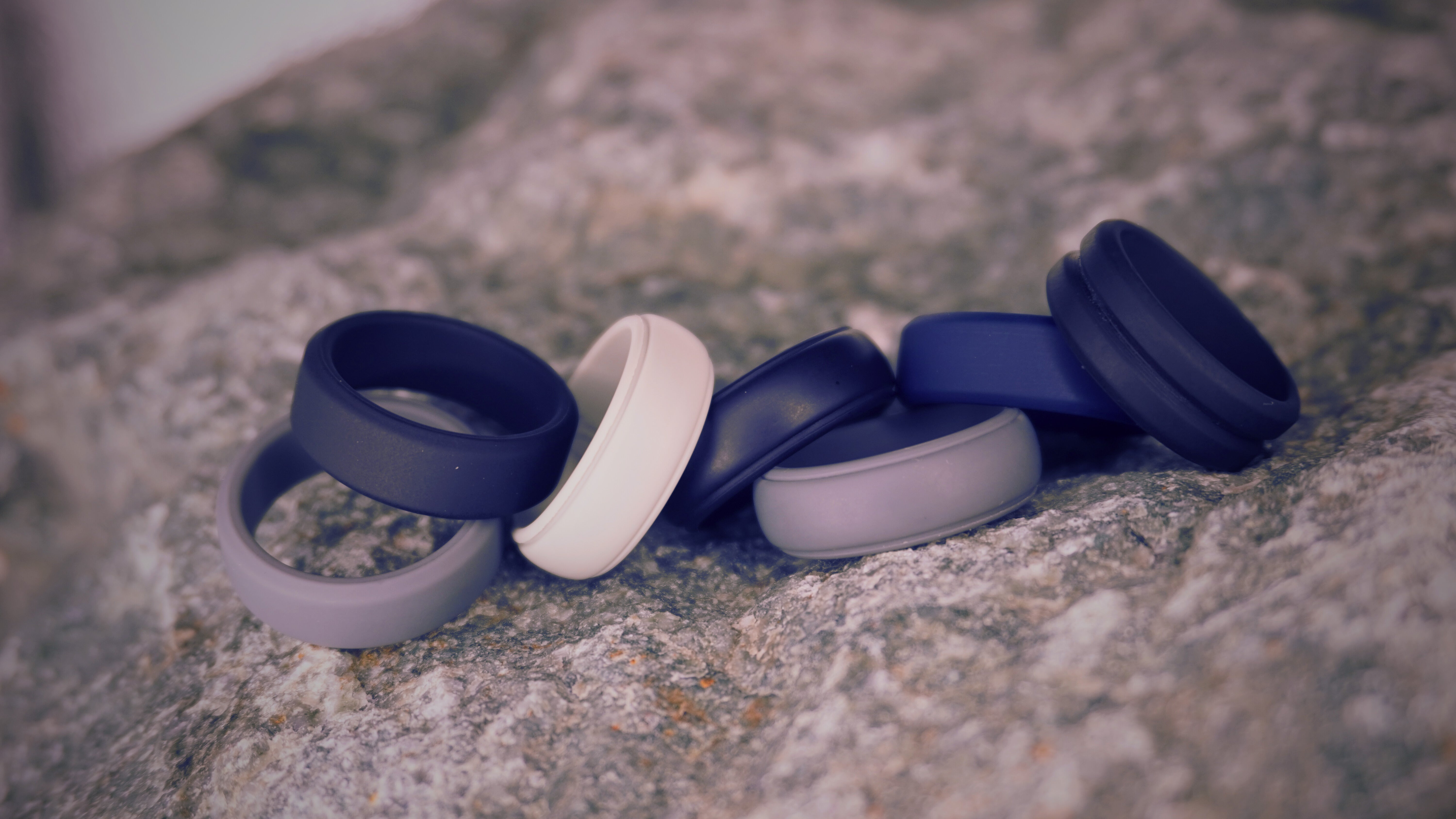 Jewelry Silicone Wedding Bands Walmart In Store Silicone Wedding