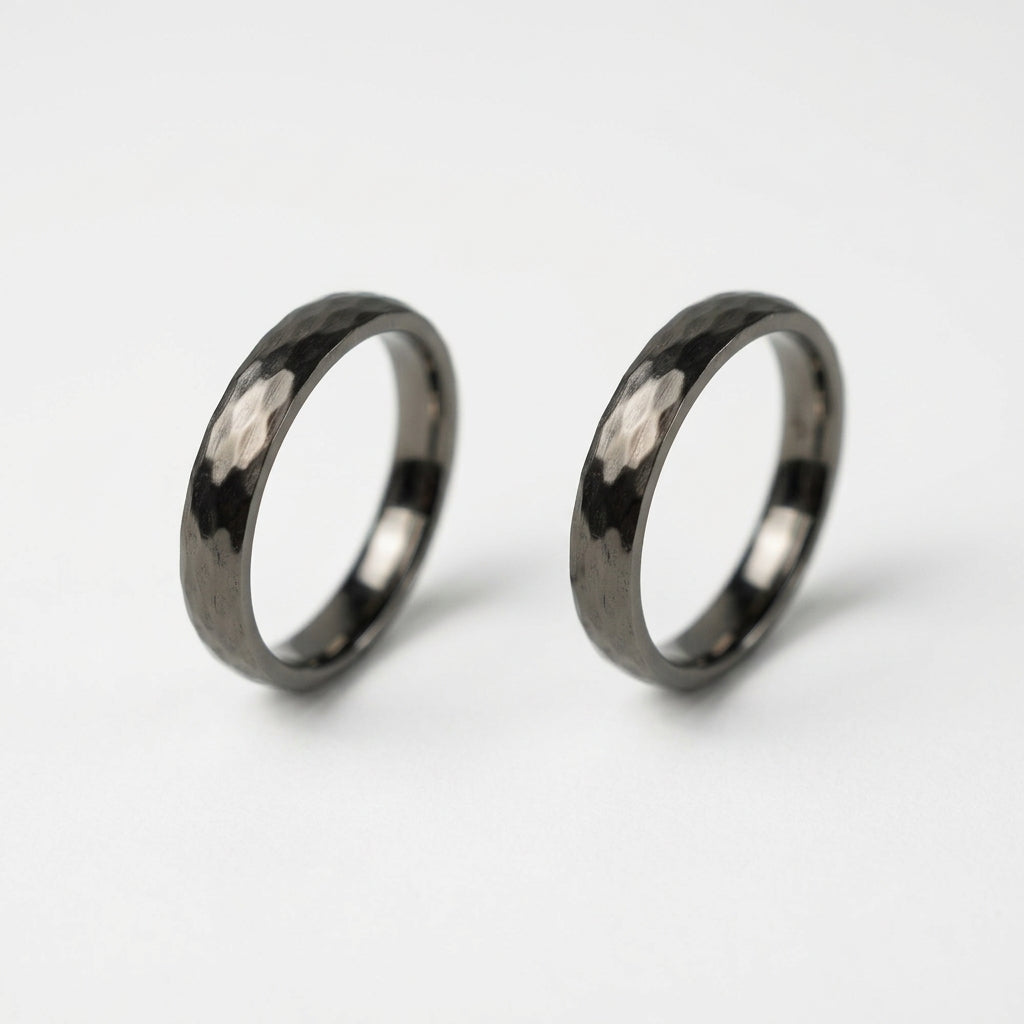 Highlander Matching Pair – 4mm & 4mm