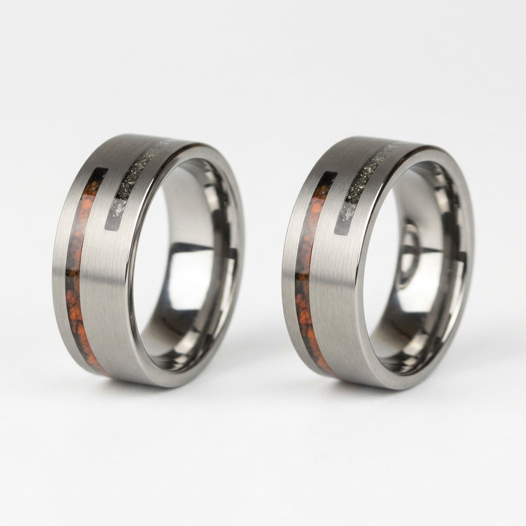 Impact Matching Pair – 8mm & 8mm