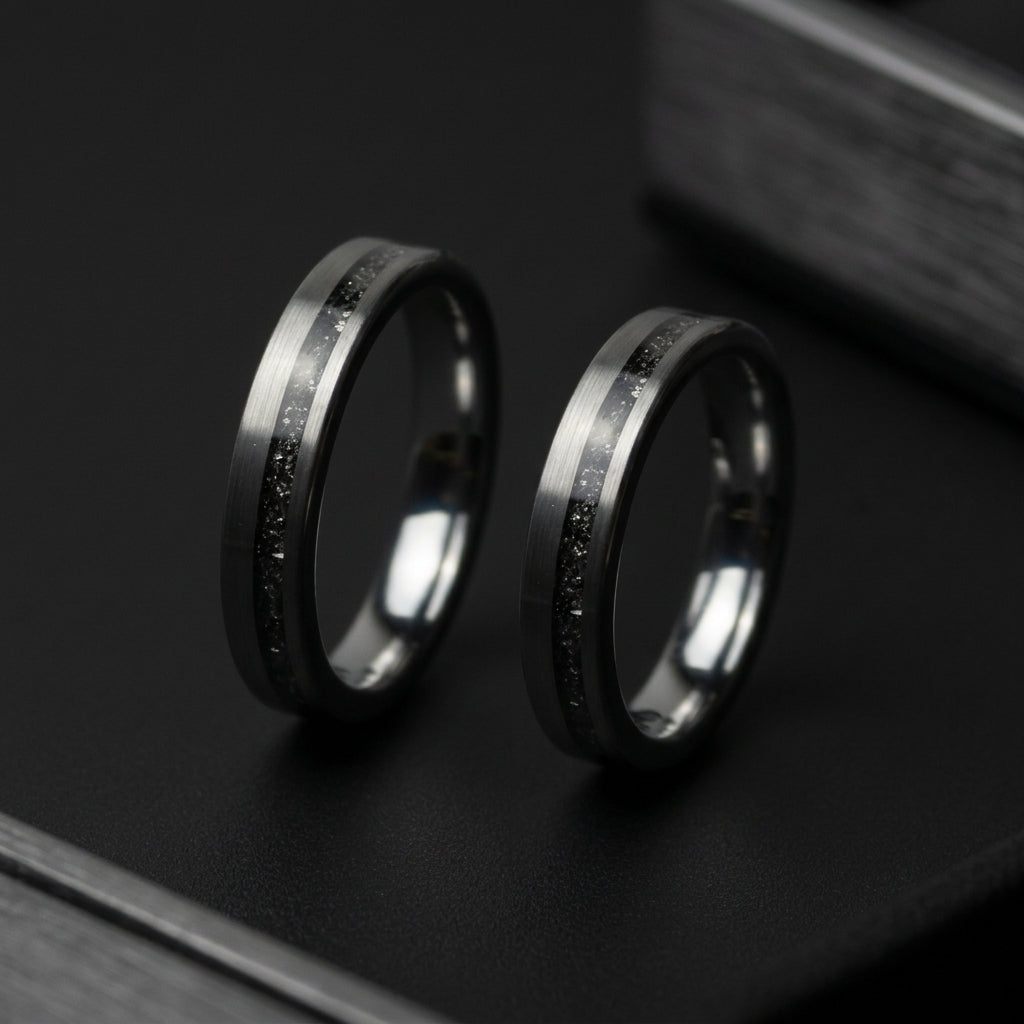 Nova Matching Pair – 4mm & 4mm
