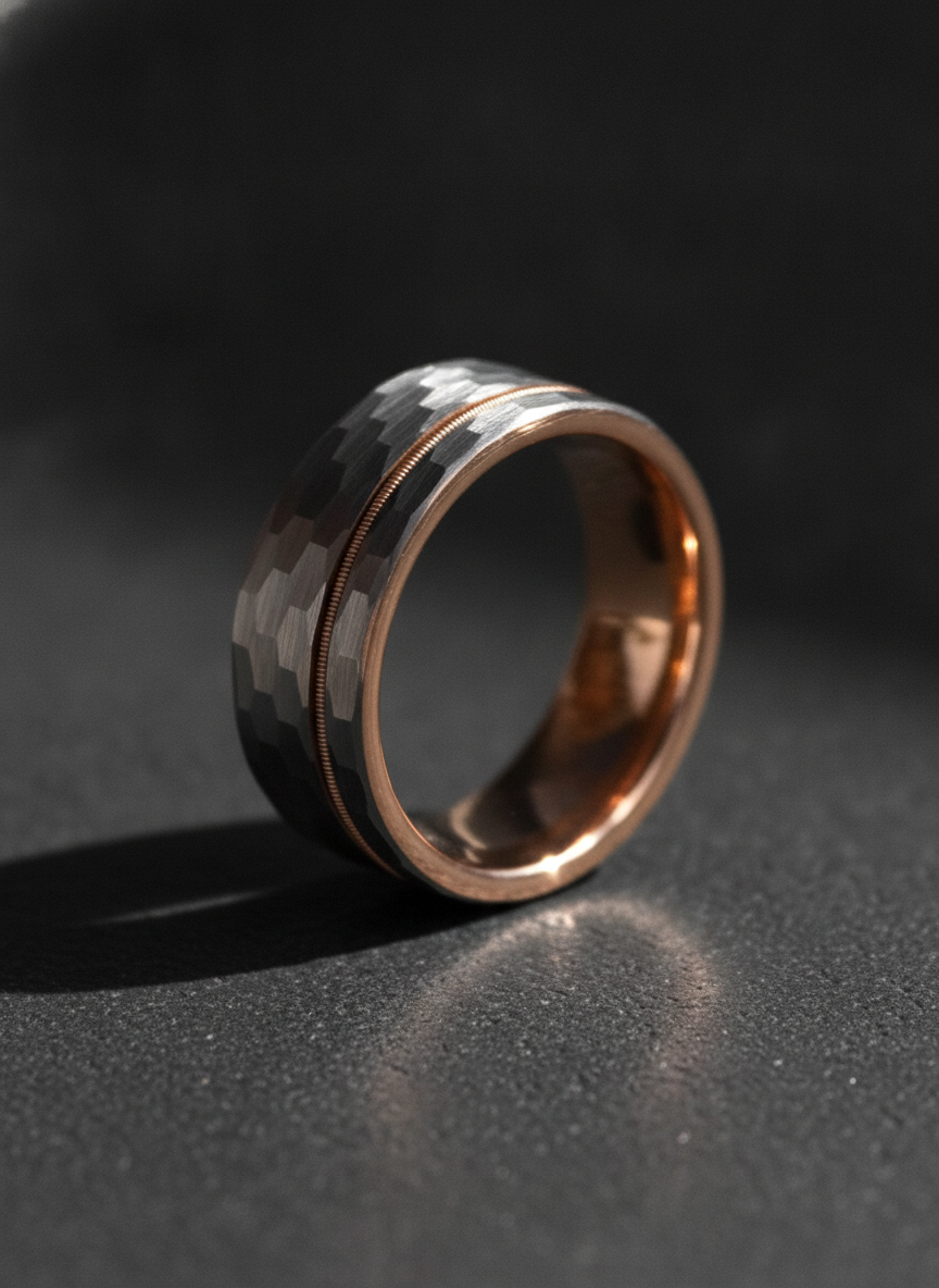 The Headstock
