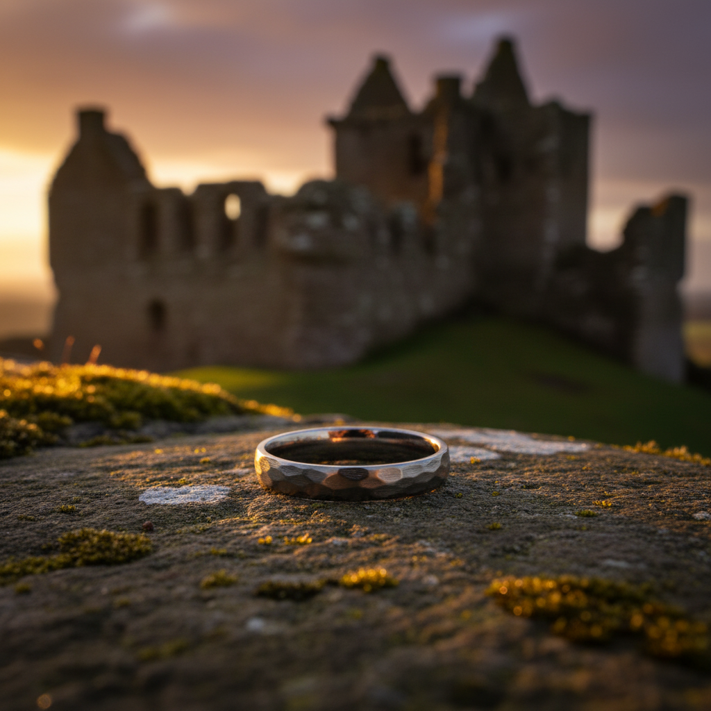 The Highlander - 4mm