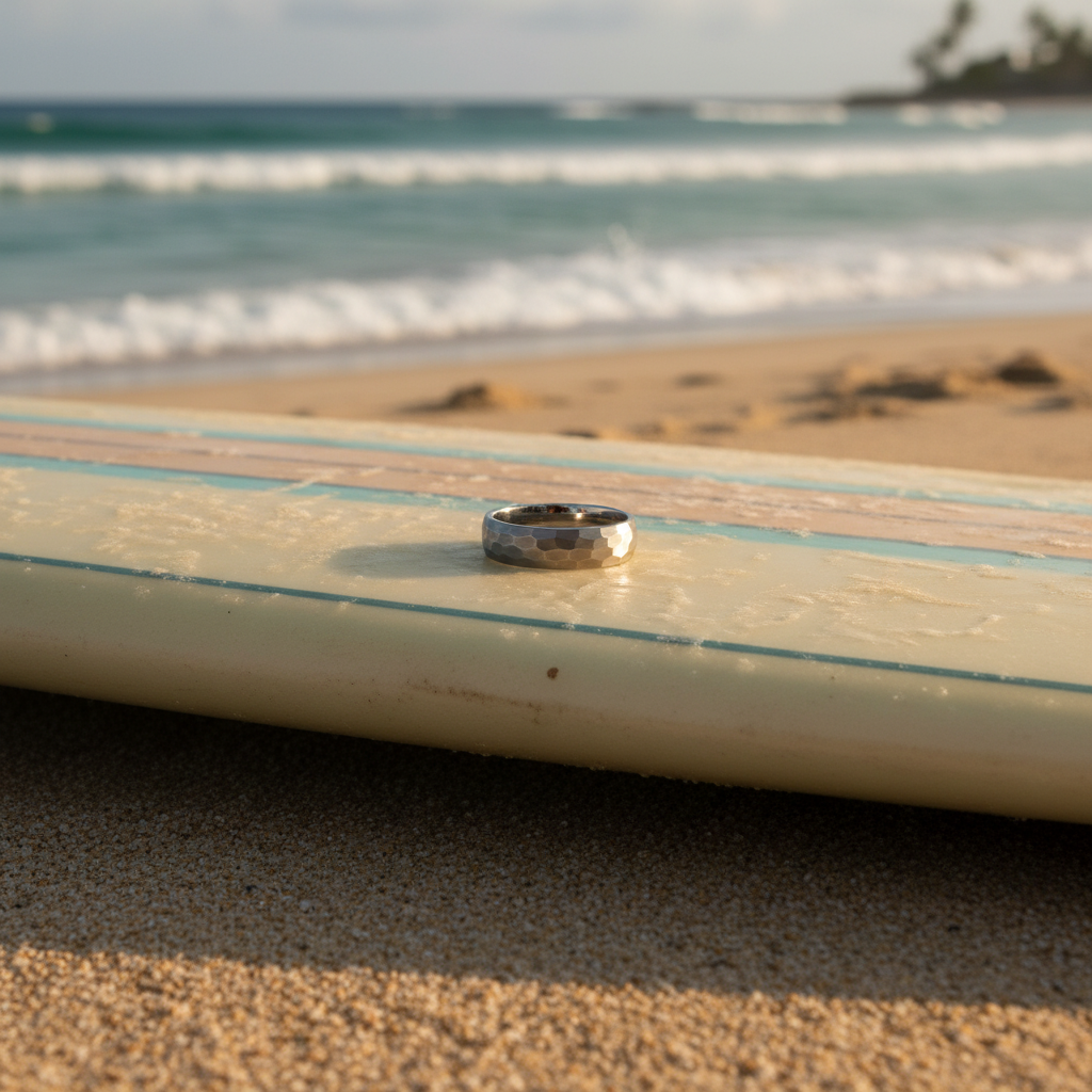 The Highlander - 6mm