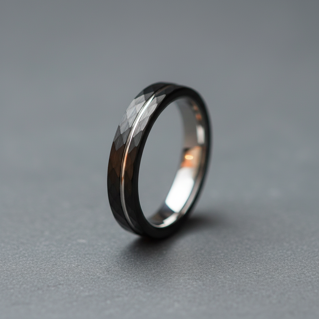 The Tana - Silver
