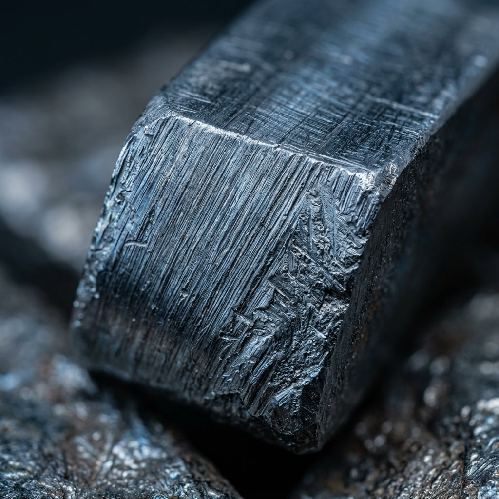 Titanium