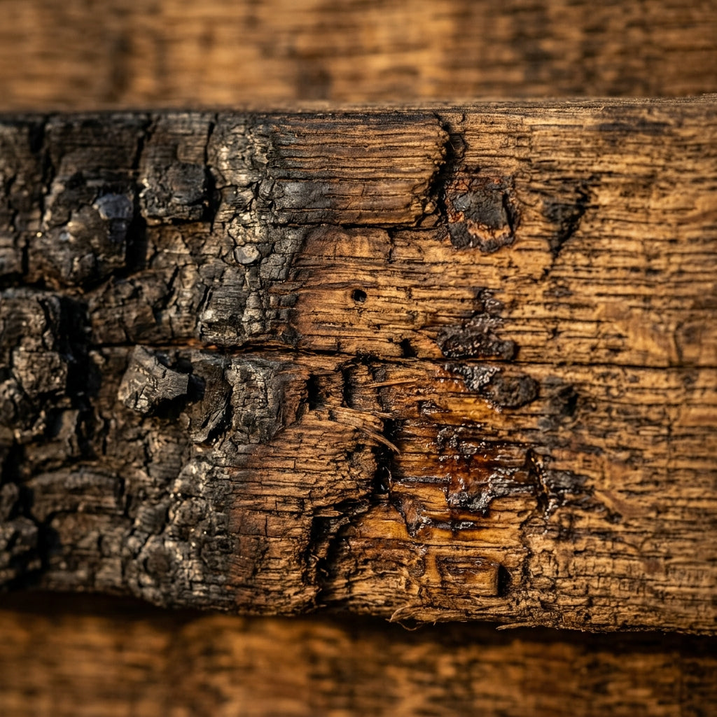 Whisky Barrel
