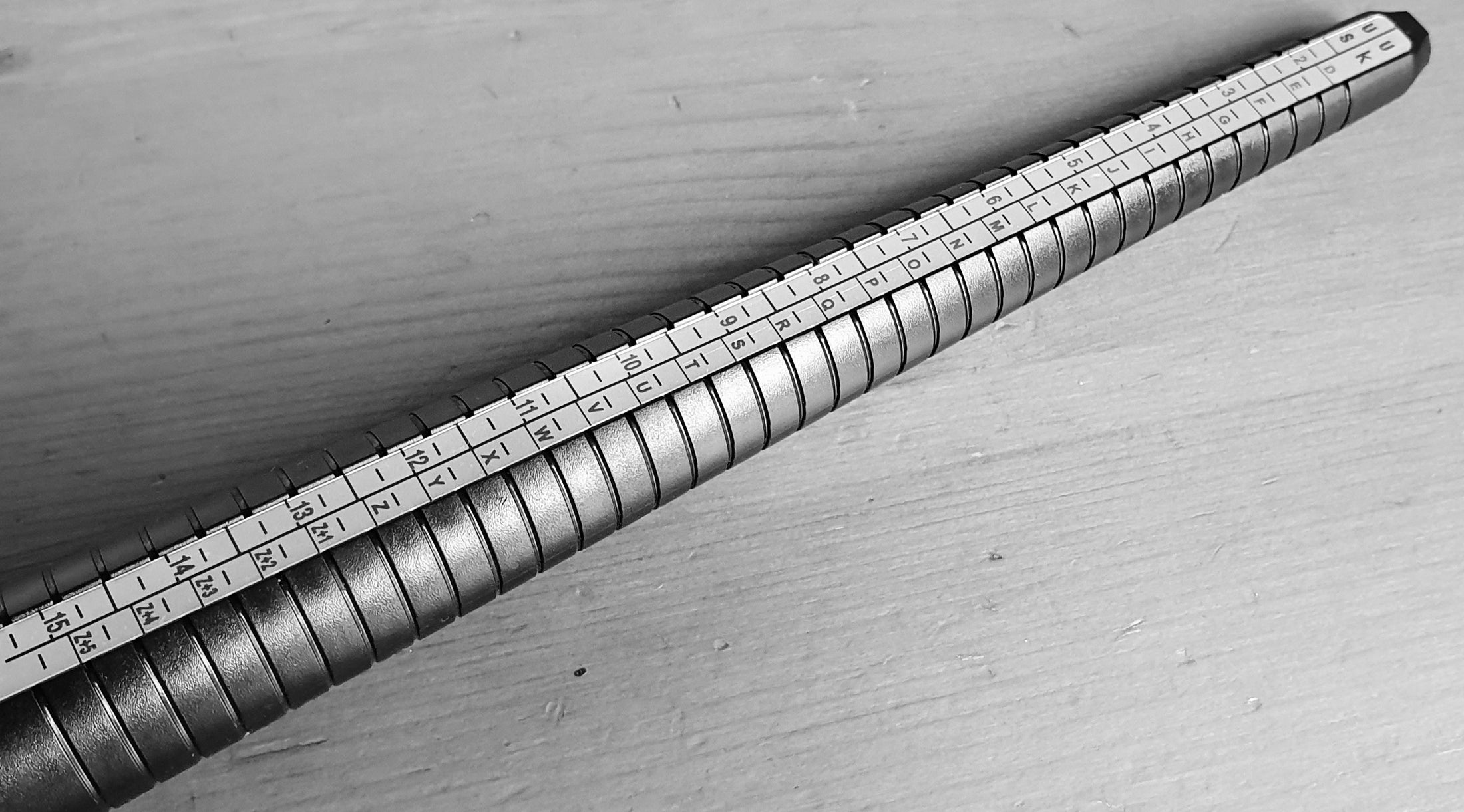 Master the Art of Ring Sizing & Lumber's Comprehensive Guide