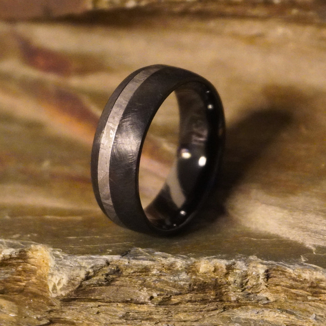 Engineering Elegance: The Science Behind Unique Wedding Bands for Men