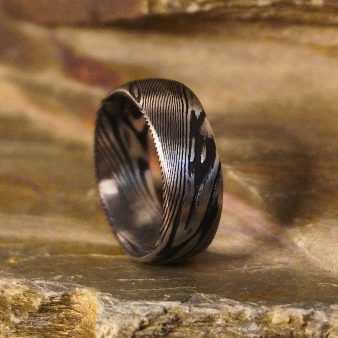 Why Engraved Rings Are the Ultimate Expression of Enduring Statement