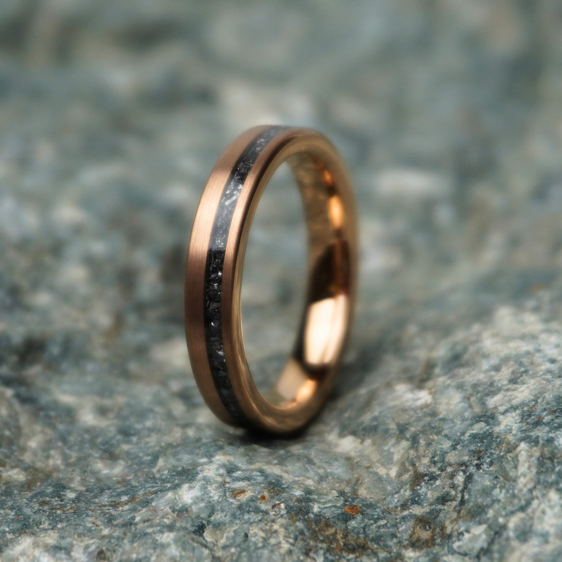 Finding Meaning in Metal: A Buyer’s Walkthrough for Personally Engraved Rings