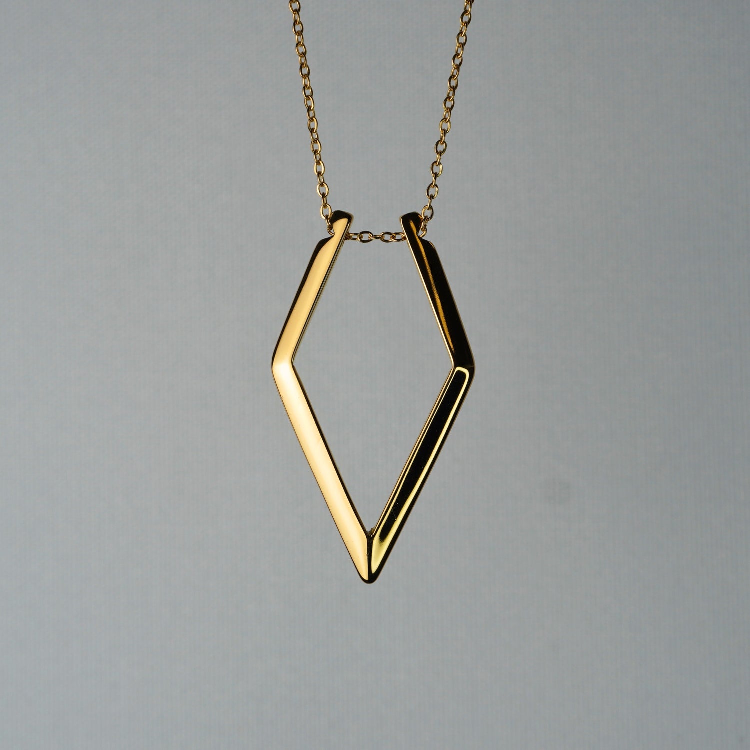 What Is a Ring Keeper Necklace? Hands-Free Ring Storage – Forge & Lumber