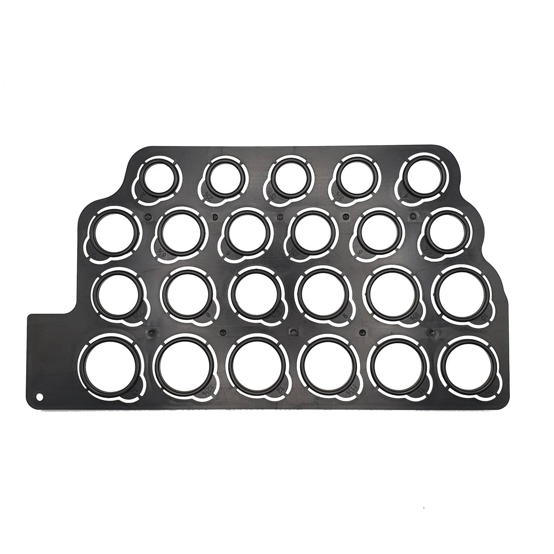 The Science of Sizing: Discovering How to Accurately Measure Your Ring Size at Home