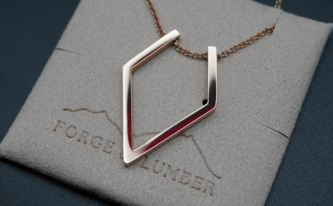 Ring Holder Necklace Safety: How They Work, Scratches and Shift Wear