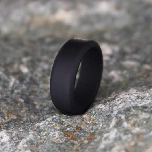 The Science of Safety: Why Active Men Are Upgrading to Silicone Rings