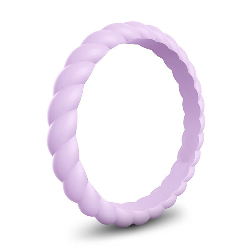 Why Which Digit Matters: Decoding The Meaning of Rings on Fingers