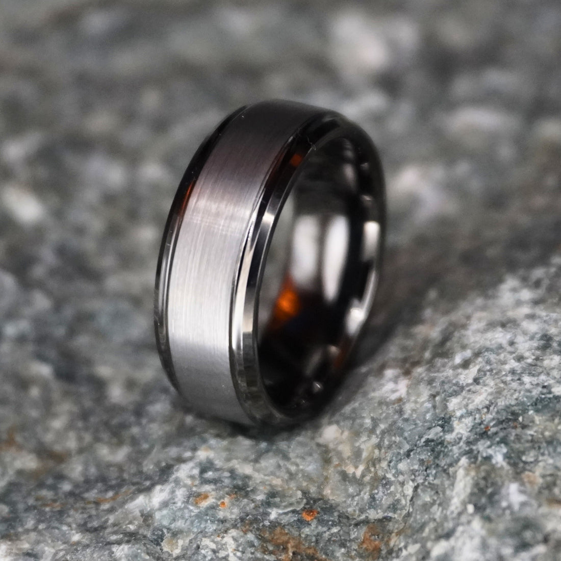 Choosing Mens Wedding Rings: A Buyer's Journey From Curiosity To Commitment