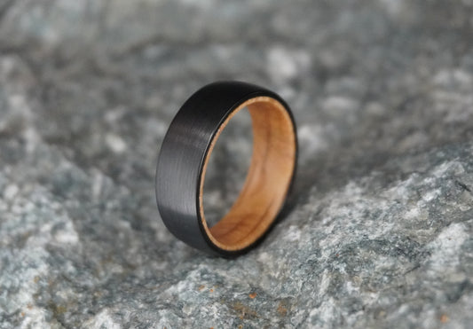 Wedding Band Ring