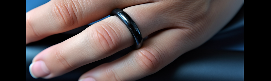 Silicone wedding rings for nurses discount