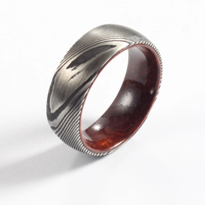 The Sword interior view