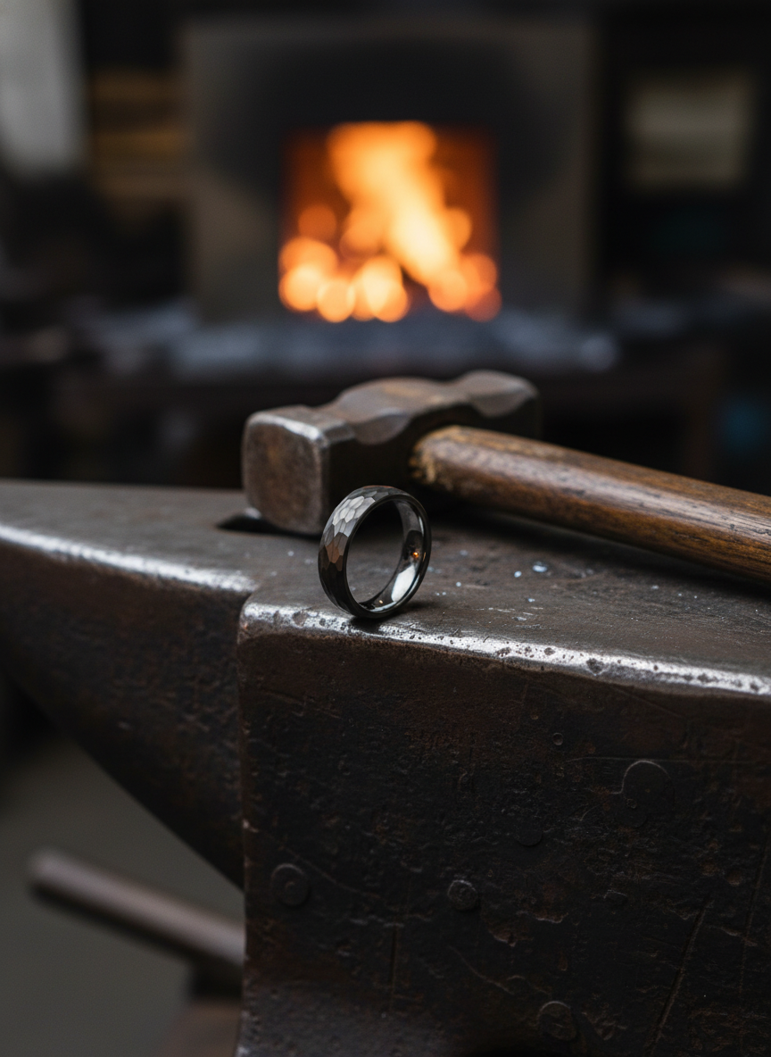 The Anvil