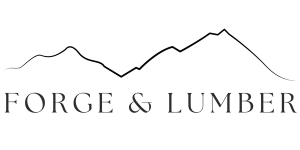 Forge and lumber