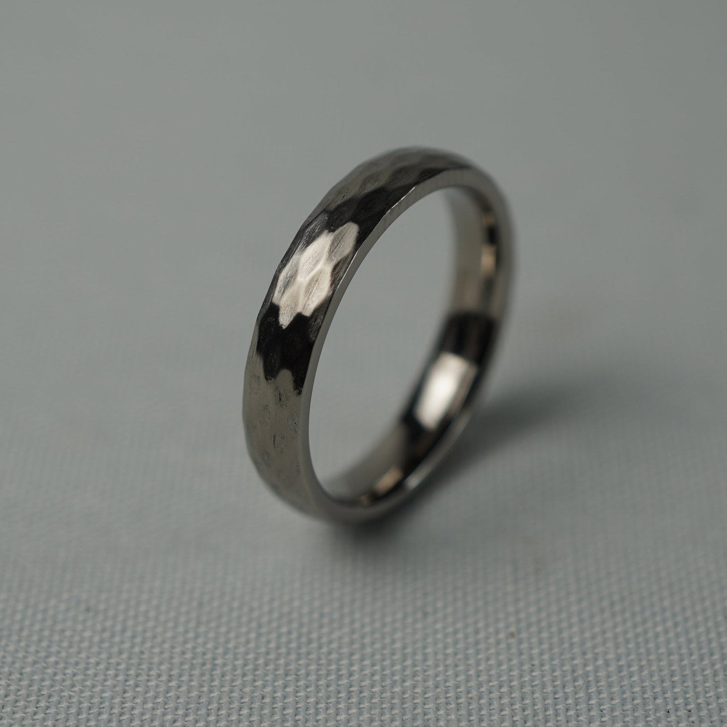 The Highlander - 4mm