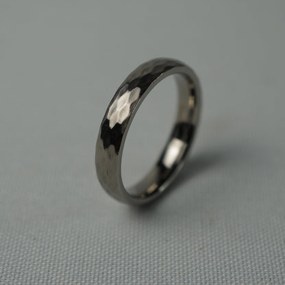 The Highlander - 4mm