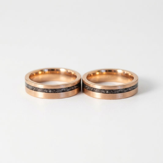 Apollo Matching Pair – 6mm & 6mm