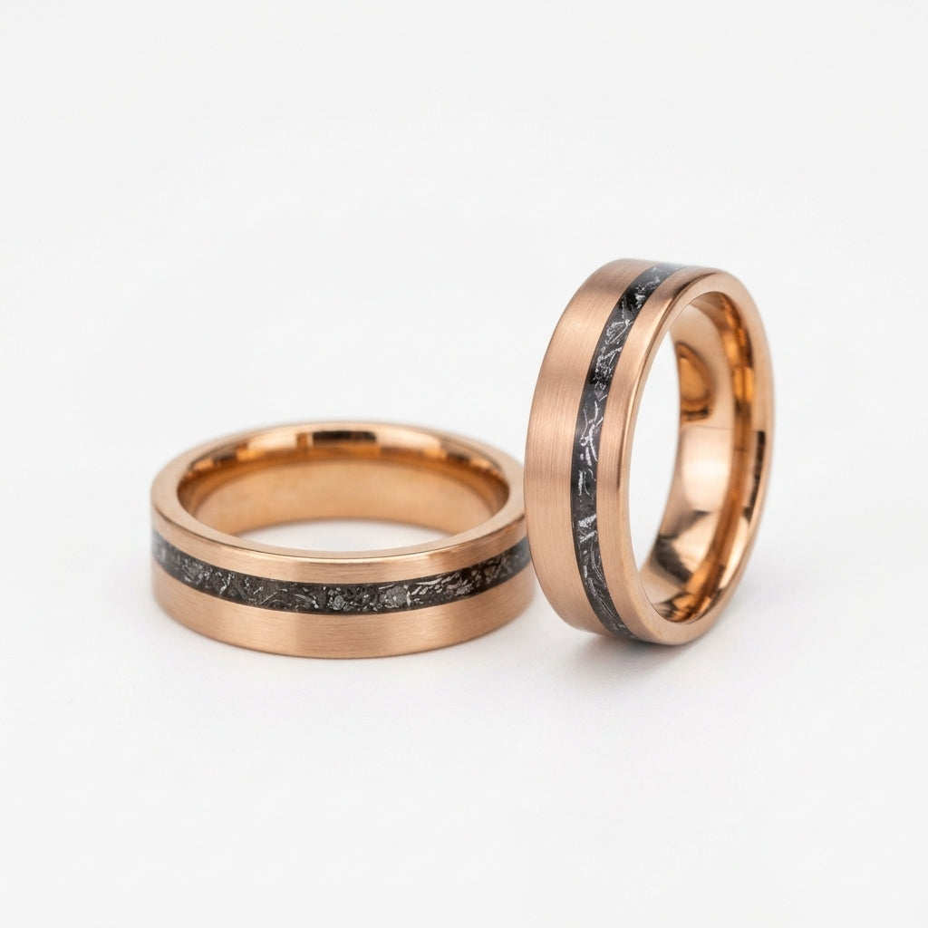 Apollo Matching Pair – 6mm & 8mm
