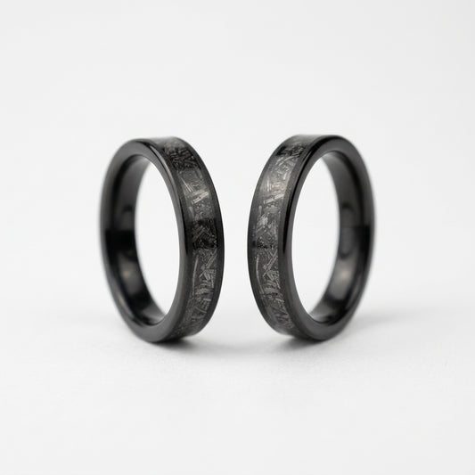 Barringer Matching Pair – 4mm & 4mm