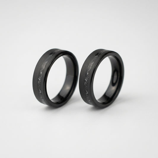 Barringer Matching Pair – 6mm & 6mm