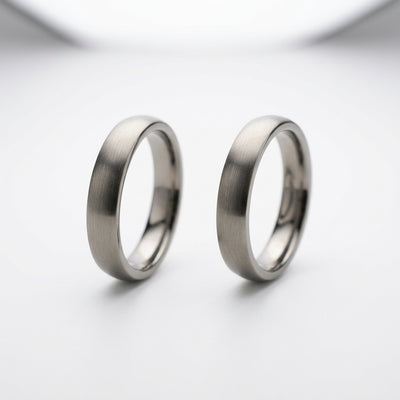 Claymore Matching Pair – 4mm & 4mm