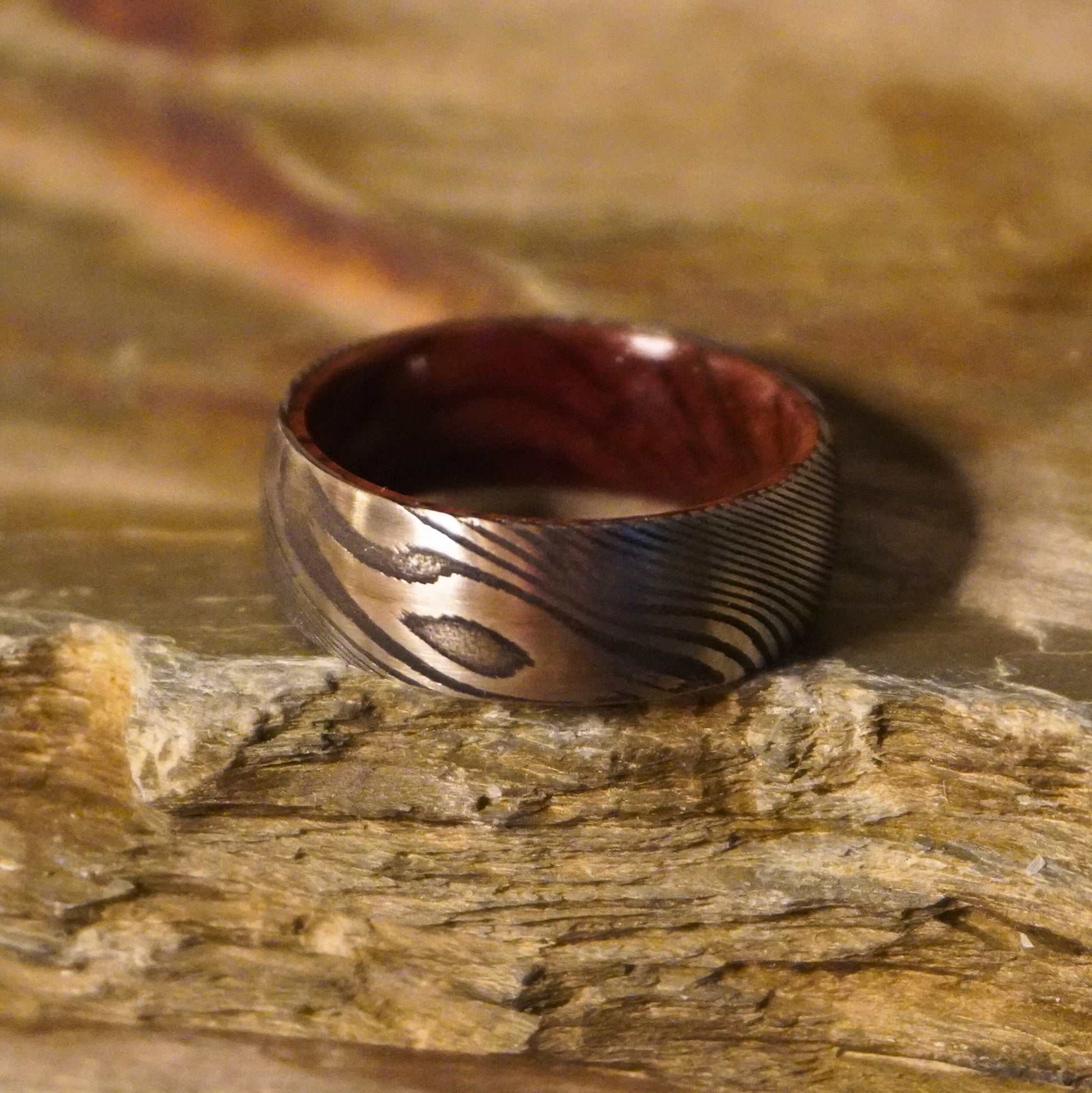 The Sword artisan design