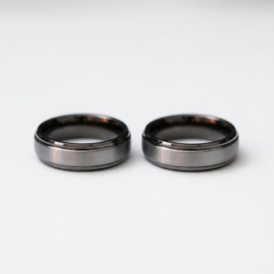 Fortress Matching Pair – 6mm & 6mm