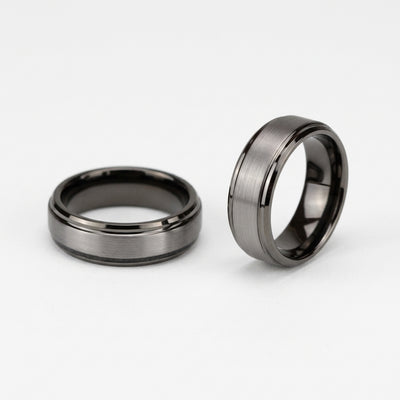 Fortress Matching Pair – 6mm & 8mm