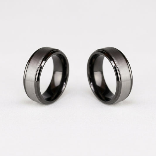 Fortress Matching Pair – 8mm & 8mm