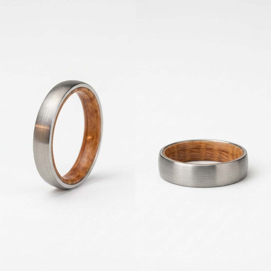 Glen Matching Pair – 4mm & 6mm