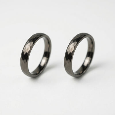 Highlander Matching Pair – 4mm & 4mm