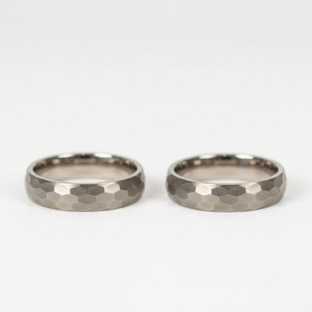 Highlander Matching Pair – 6mm & 6mm