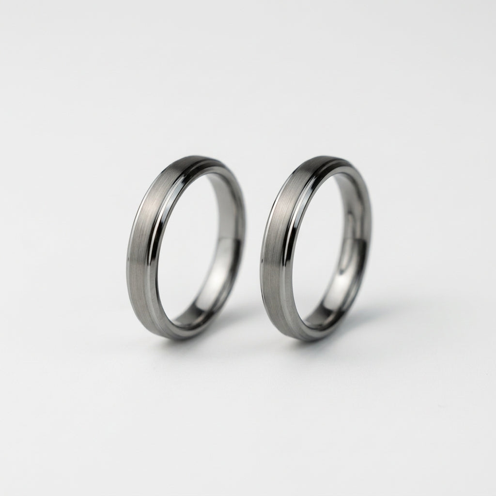 Keystone Matching Pair – 4mm & 4mm