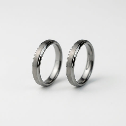 Keystone Matching Pair – 4mm & 4mm