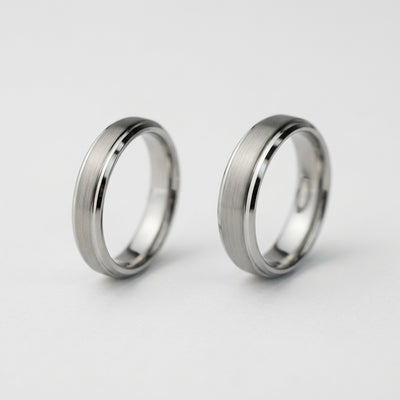 Keystone Matching Pair – 4mm & 6mm