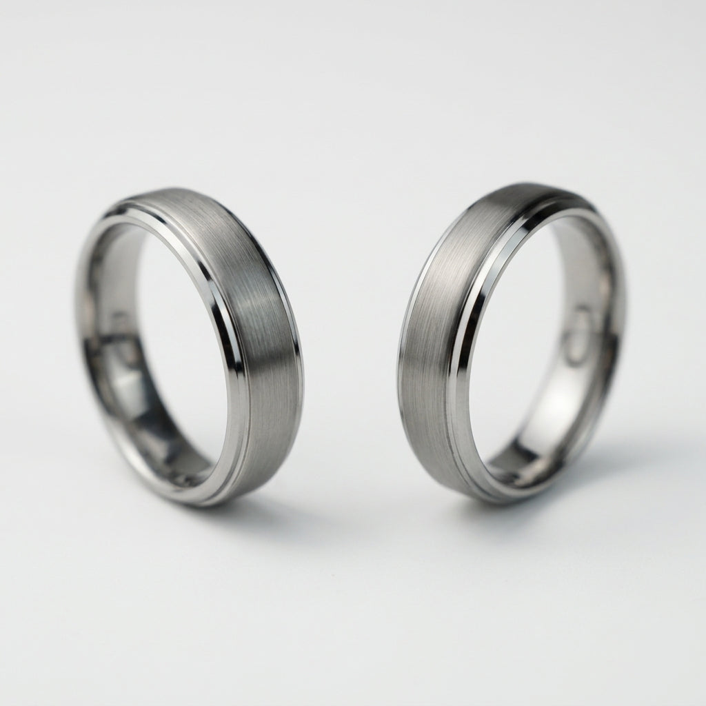 Keystone Matching Pair – 6mm & 6mm