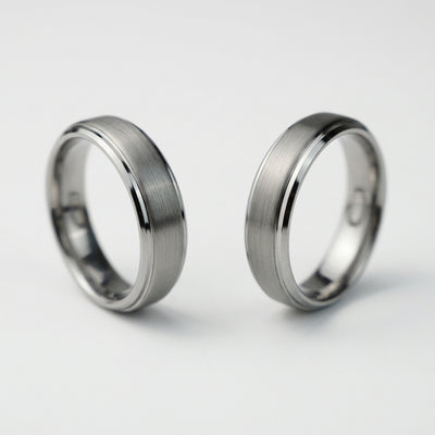 Keystone Matching Pair – 6mm & 6mm
