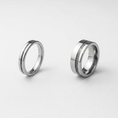 Matariki Matching Pair – 4mm & 8mm