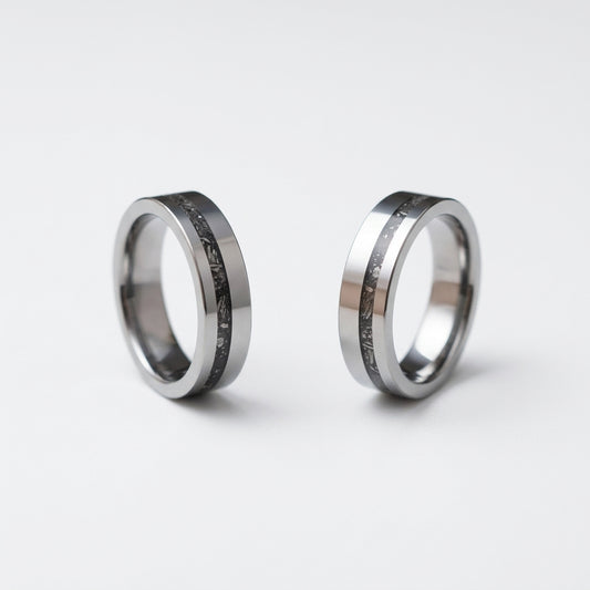 Matariki Matching Pair – 6mm & 6mm