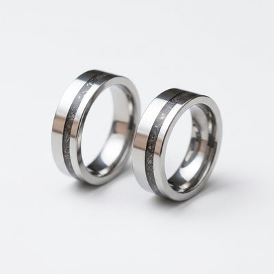 Matariki Matching Pair – 6mm & 8mm