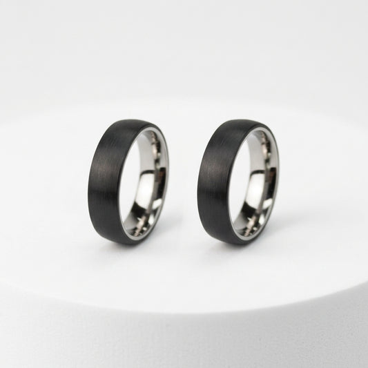 Monaco Matching Pair – 6mm & 6mm