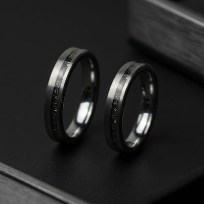 Nova Matching Pair – 4mm & 4mm