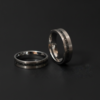 Nova Matching Pair – 4mm & 6mm
